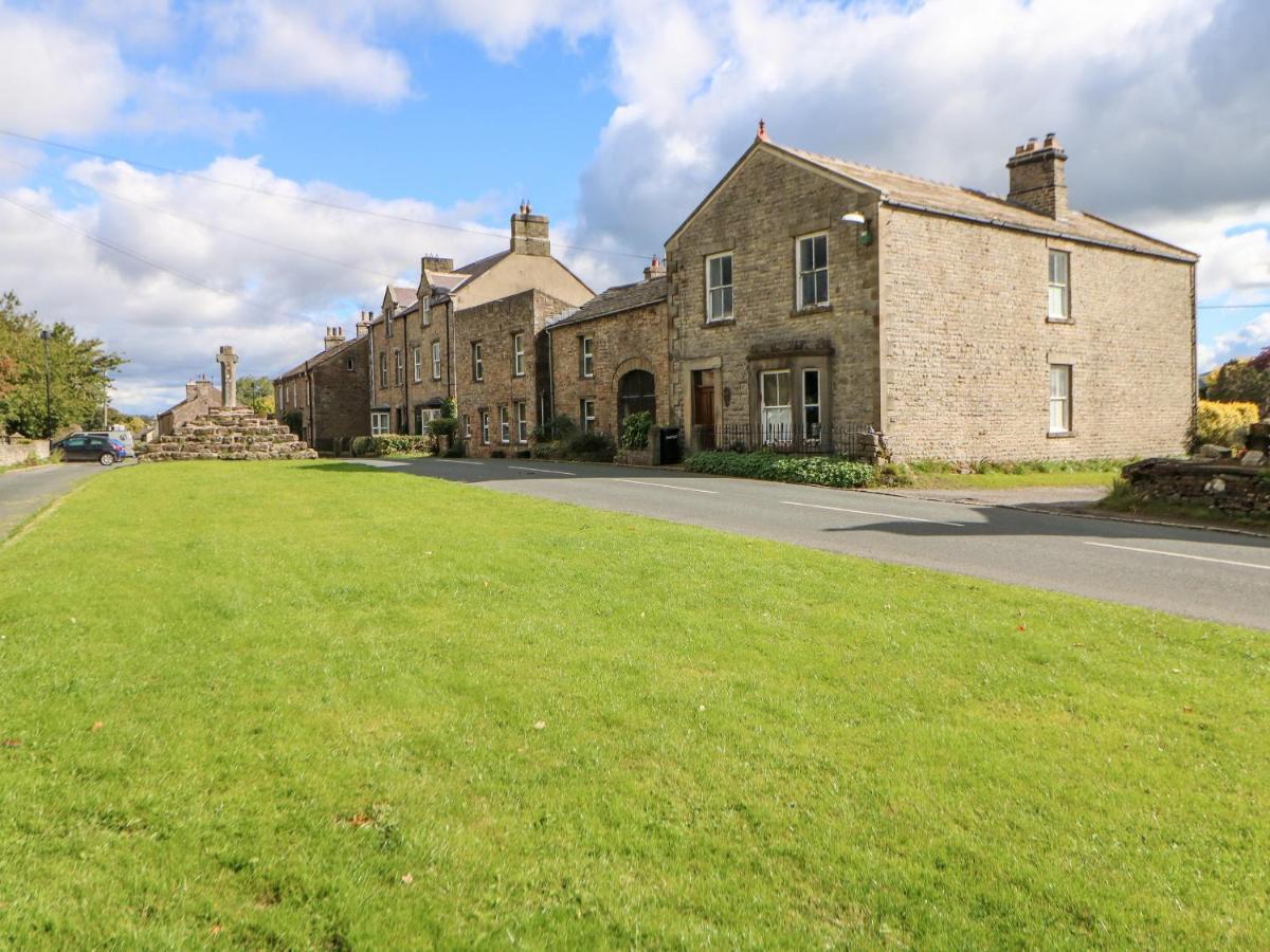 Hall Garth Cottage Leyburn Exteriér fotografie